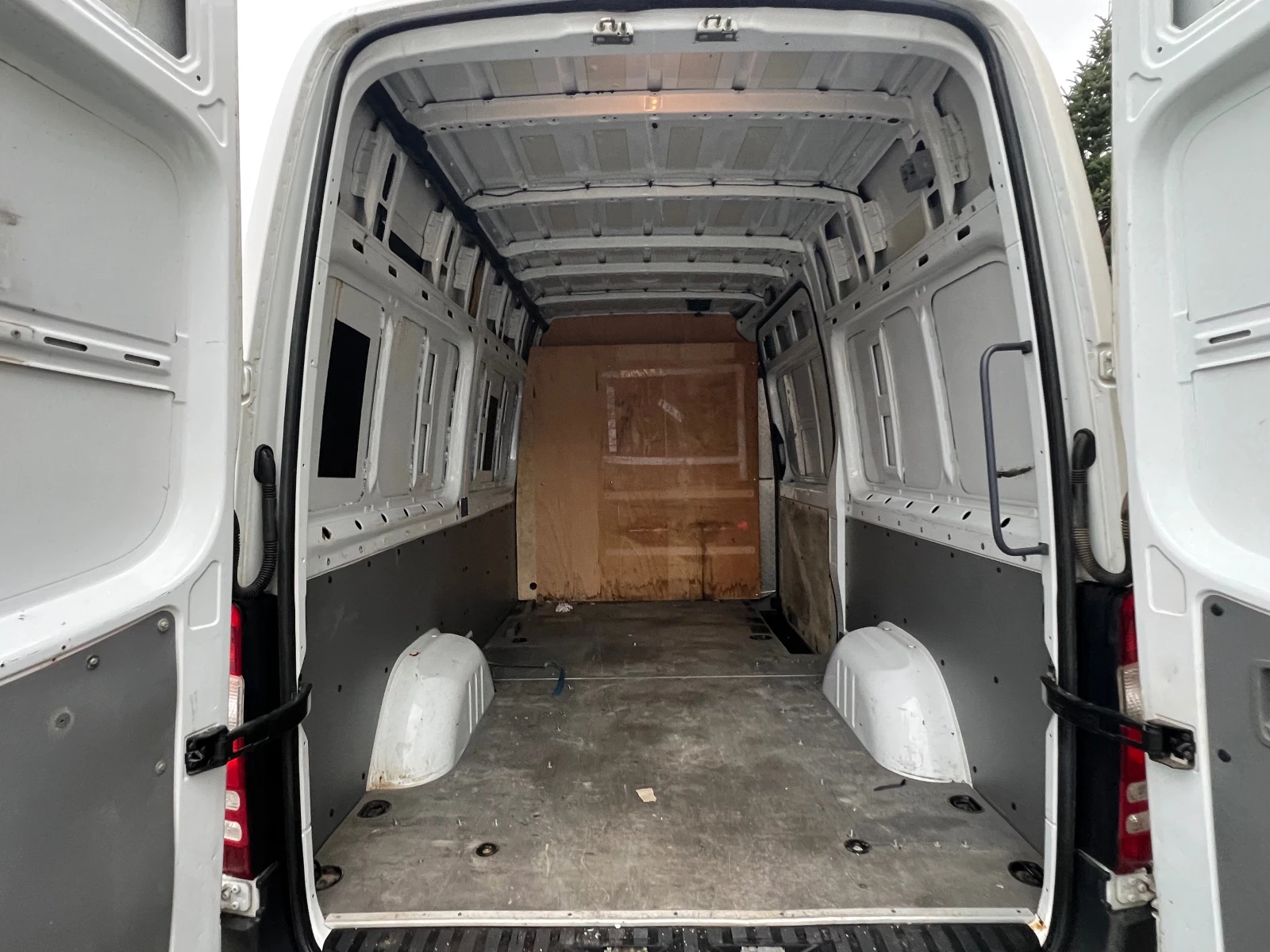 Mercedes-Benz Sprinter 313 215.000км , КЛИМА , NAVI  - изображение 7