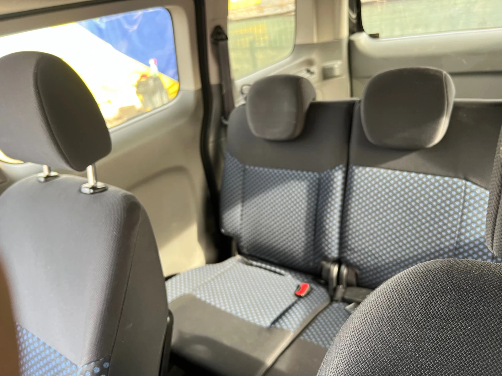 Nissan NV200 | Mobile.bg � ����������� 1