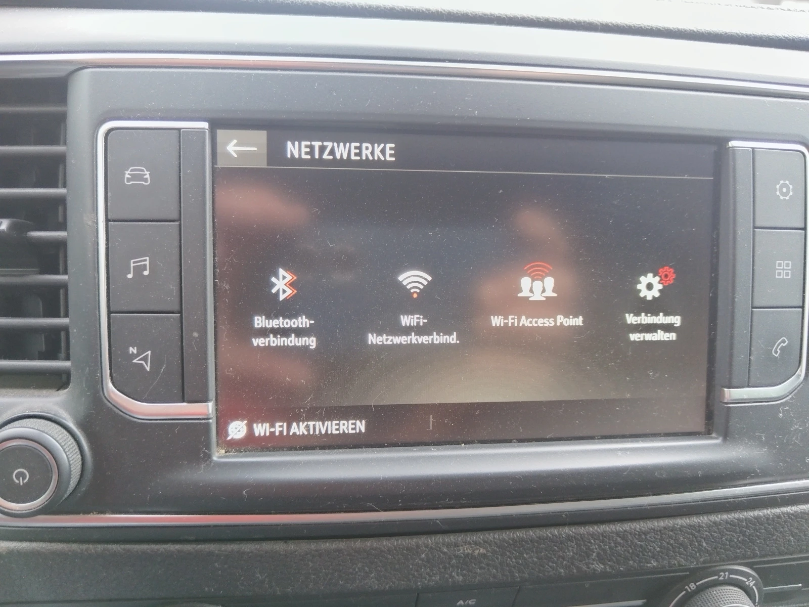 Opel Vivaro Навигация* CarPlay* Start stop* , снимка 16 - Бусове и автобуси - 54462408