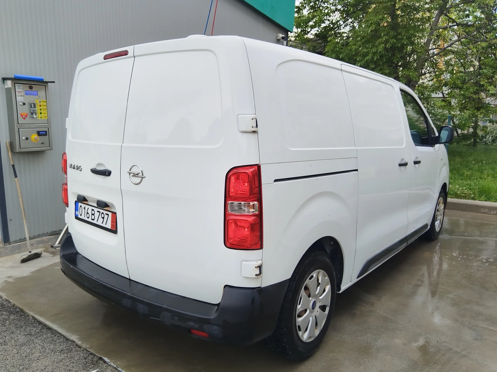 Opel Vivaro Навигация* CarPlay* Start stop* , снимка 7 - Бусове и автобуси - 54462408