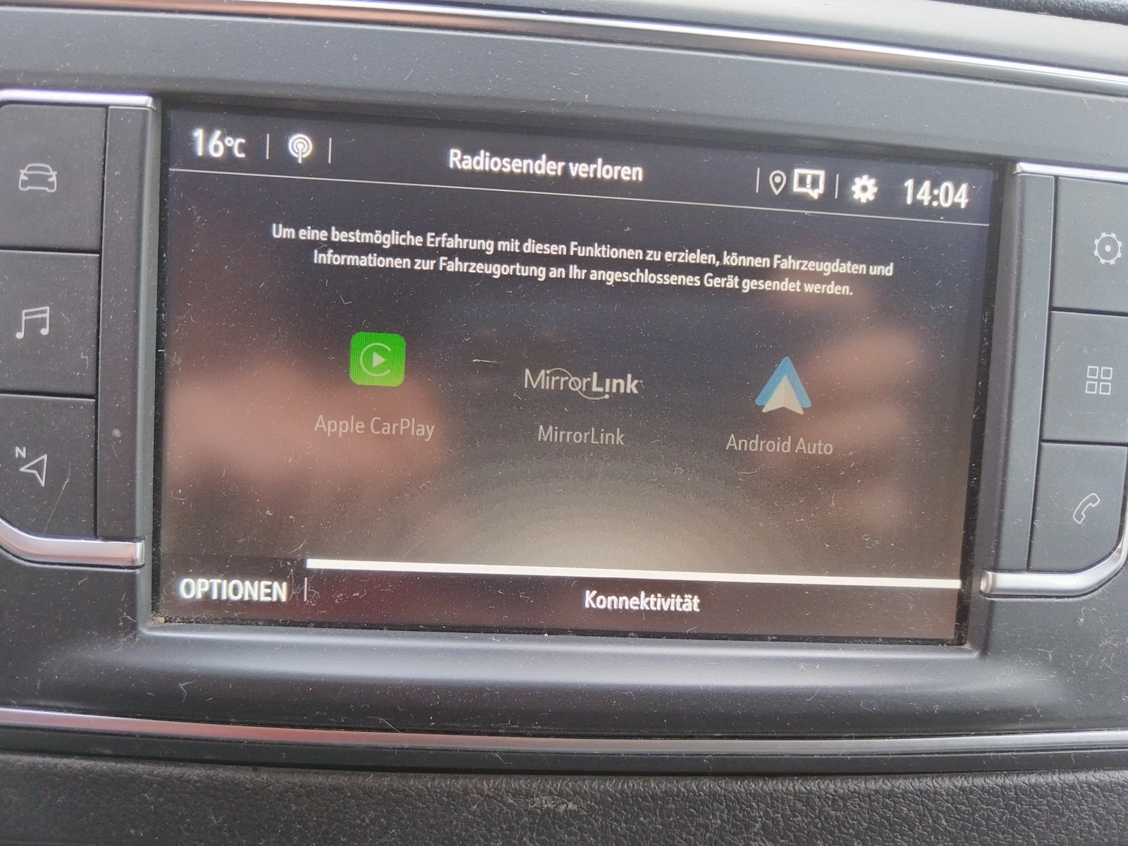 Opel Vivaro Навигация* CarPlay* Start stop* , снимка 15 - Бусове и автобуси - 54462408