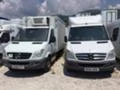 Mercedes-Benz Sprinter 313 ОМ651 Мотор , снимка 12