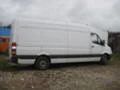 Mercedes-Benz Sprinter 313 ОМ651 Мотор , снимка 2