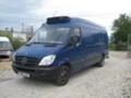 Mercedes-Benz Sprinter 313 ОМ651 Мотор , снимка 3