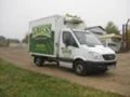 Mercedes-Benz Sprinter 313 ОМ651 Мотор , снимка 5