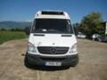 Mercedes-Benz Sprinter 313 ОМ651 Мотор , снимка 8