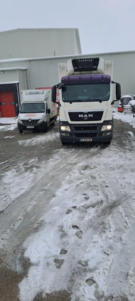 Man 18.272, снимка 2
