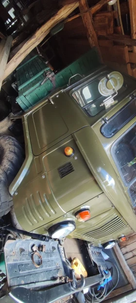 Gaz 66 | Mobile.bg    8