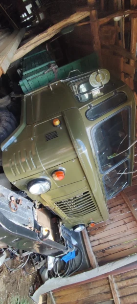 Gaz 66 | Mobile.bg    2
