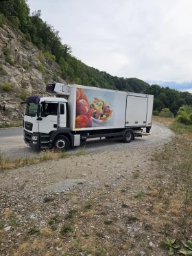������ Man 18.272