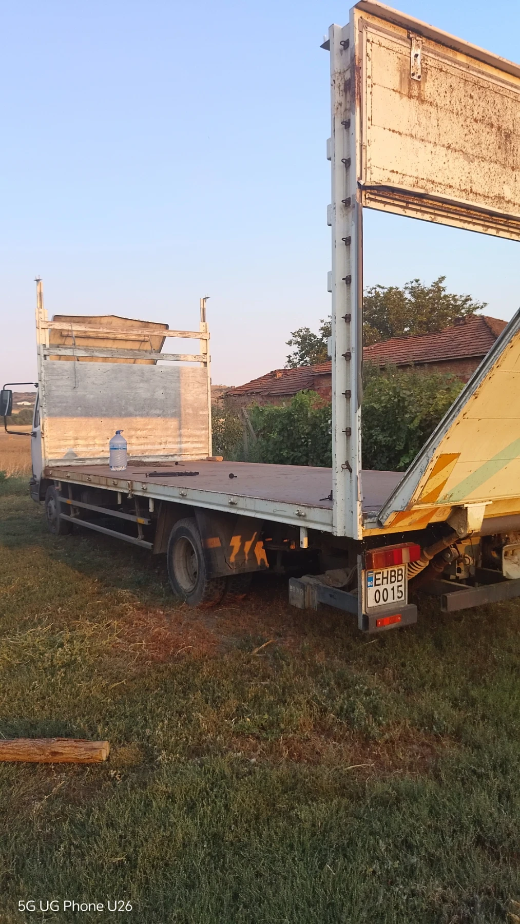 Daf 45.160 | Mobile.bg � ����������� 4