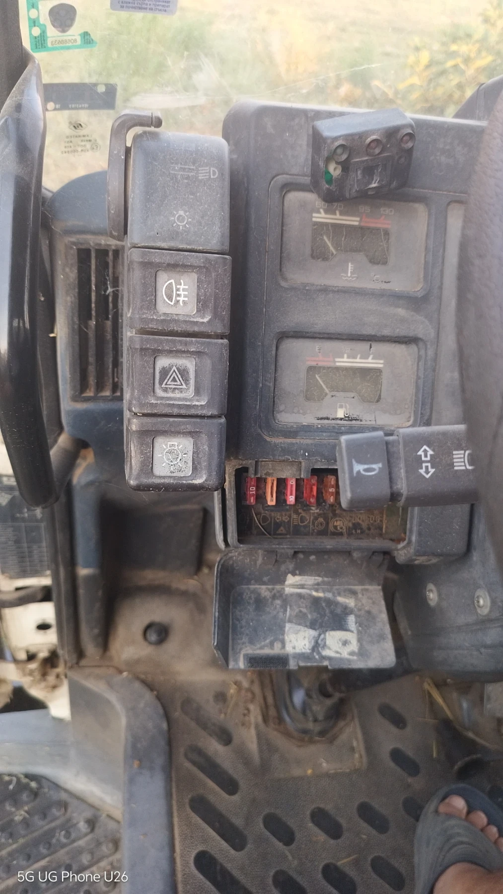 Daf 45.160 | Mobile.bg � ����������� 7