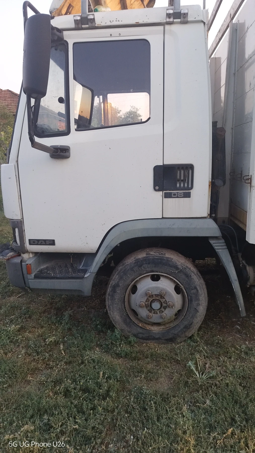 Daf 45.160 | Mobile.bg � ����������� 2