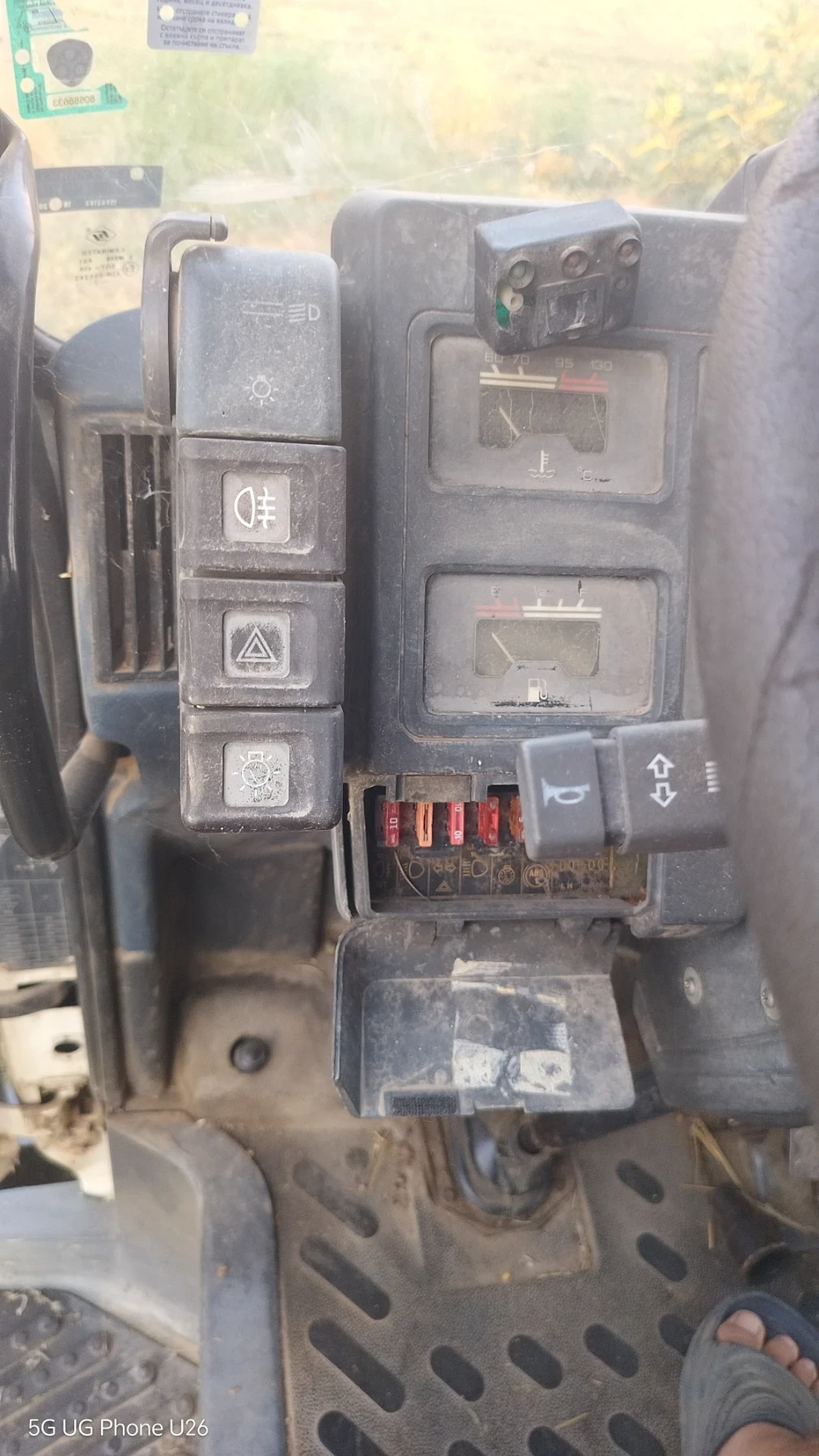 Daf 45.160 | Mobile.bg � ����������� 6