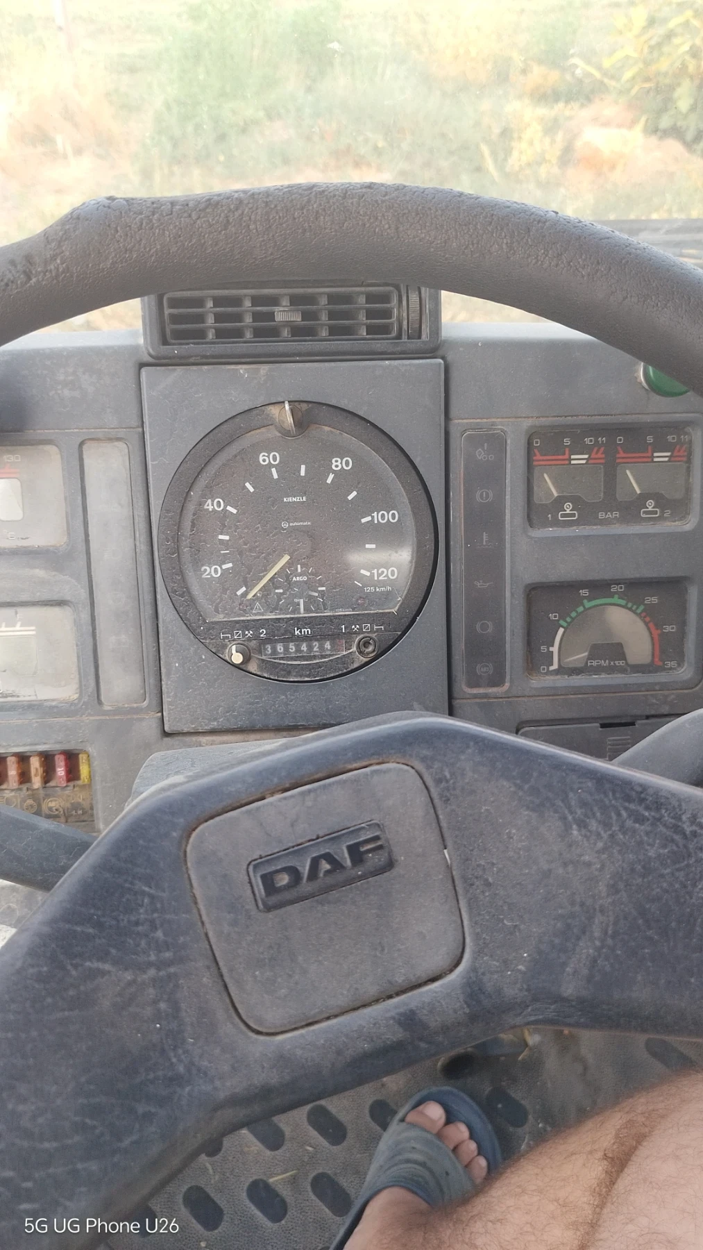 Daf 45.160 | Mobile.bg � ����������� 8