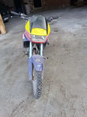Aprilia 125, снимка 5