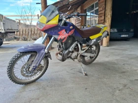 Aprilia 125, снимка 4