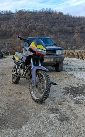 Aprilia 125, снимка 2
