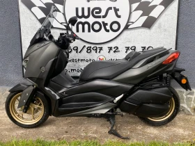 Yamaha X-max TECH MAX 300i, снимка 5