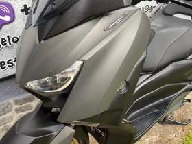 Yamaha X-max TECH MAX 300i, снимка 10