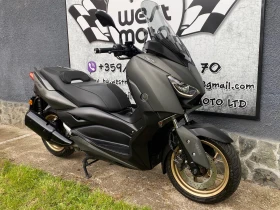 Yamaha X-max TECH MAX 300i, снимка 1