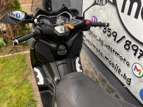 Yamaha X-max TECH MAX 300i, снимка 8