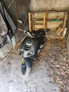 Peugeot Speedfight Sportline , снимка 4
