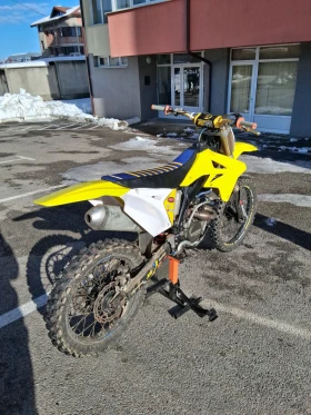 Suzuki Rmz, снимка 7