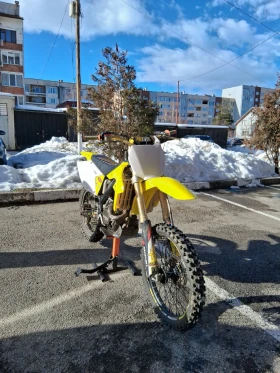 Suzuki Rmz, снимка 4