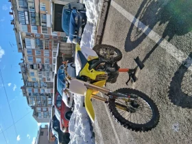 Suzuki Rmz, снимка 3