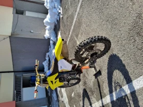 Suzuki Rmz, снимка 8