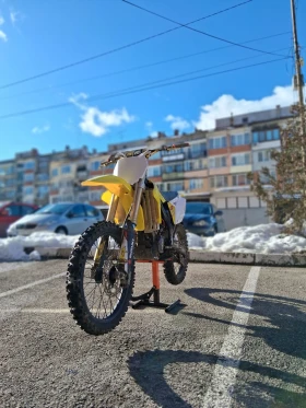 Suzuki Rmz, снимка 1