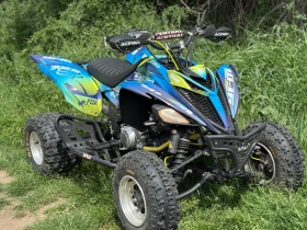 Yamaha Raptor 700 Special Edition  | Mobile.bg    6