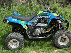 Yamaha Raptor 700 Special Edition  | Mobile.bg    9