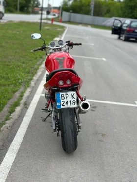Suzuki Gsf Bandit 600 | Mobile.bg    3