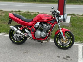 Suzuki Gsf Bandit 600 | Mobile.bg    4
