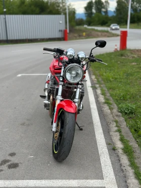Suzuki Gsf Bandit 600 | Mobile.bg    2