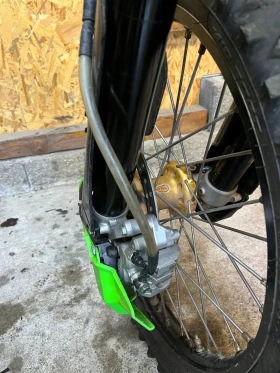 Kawasaki Kx 450 | Mobile.bg    7