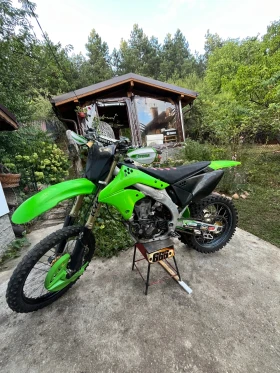 Kawasaki Kx 450 | Mobile.bg    9