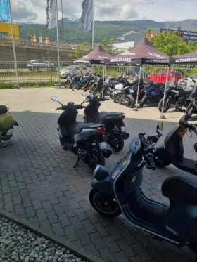Peugeot Speedfight Sportline  | Mobile.bg � ����� ������ 3