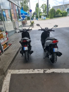 Peugeot Speedfight Sportline  | Mobile.bg � ����� ������ 2
