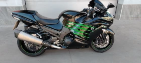 Kawasaki Zzr ZX 1400 special edition  | Mobile.bg � ����� ������ 3