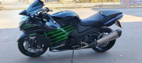 Kawasaki Zzr ZX 1400 special edition  | Mobile.bg � ����� ������ 7