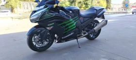 Kawasaki Zzr ZX 1400 special edition  | Mobile.bg � ����� ������ 2