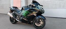 Kawasaki Zzr ZX 1400 special edition  | Mobile.bg � ����� ������ 4