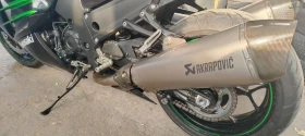 Kawasaki Zzr ZX 1400 special edition  | Mobile.bg � ����� ������ 11