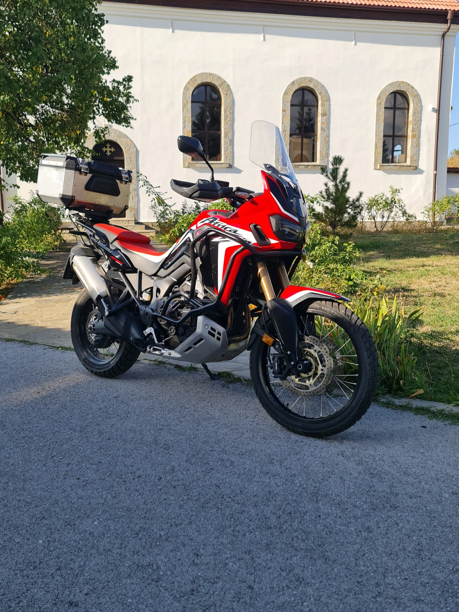 Honda Crf  - изображение 7