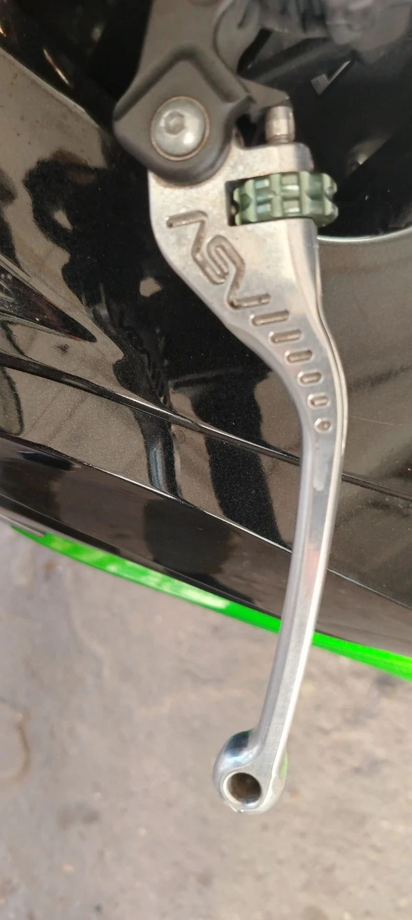 Kawasaki Zzr ZX 1400 special edition  | Mobile.bg � ����������� 10
