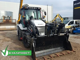 Багер Друга марка Bautrax BLX90 - изображение 1