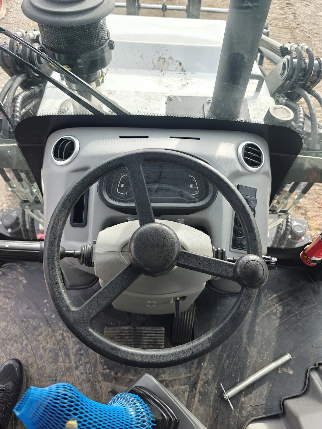  Bautrax BLX90 | Mobile.bg   13